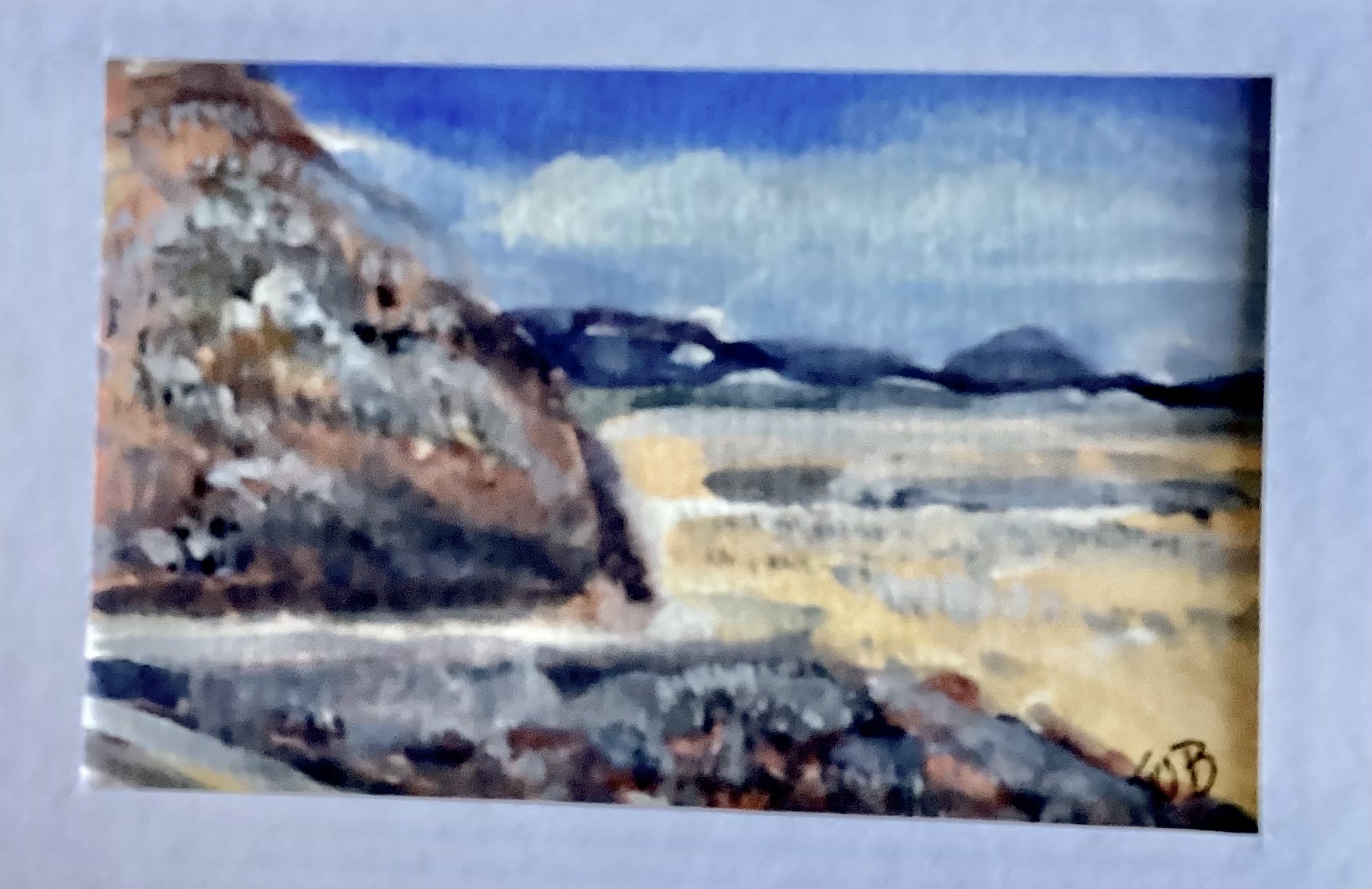 Your Painted Image Banner Image