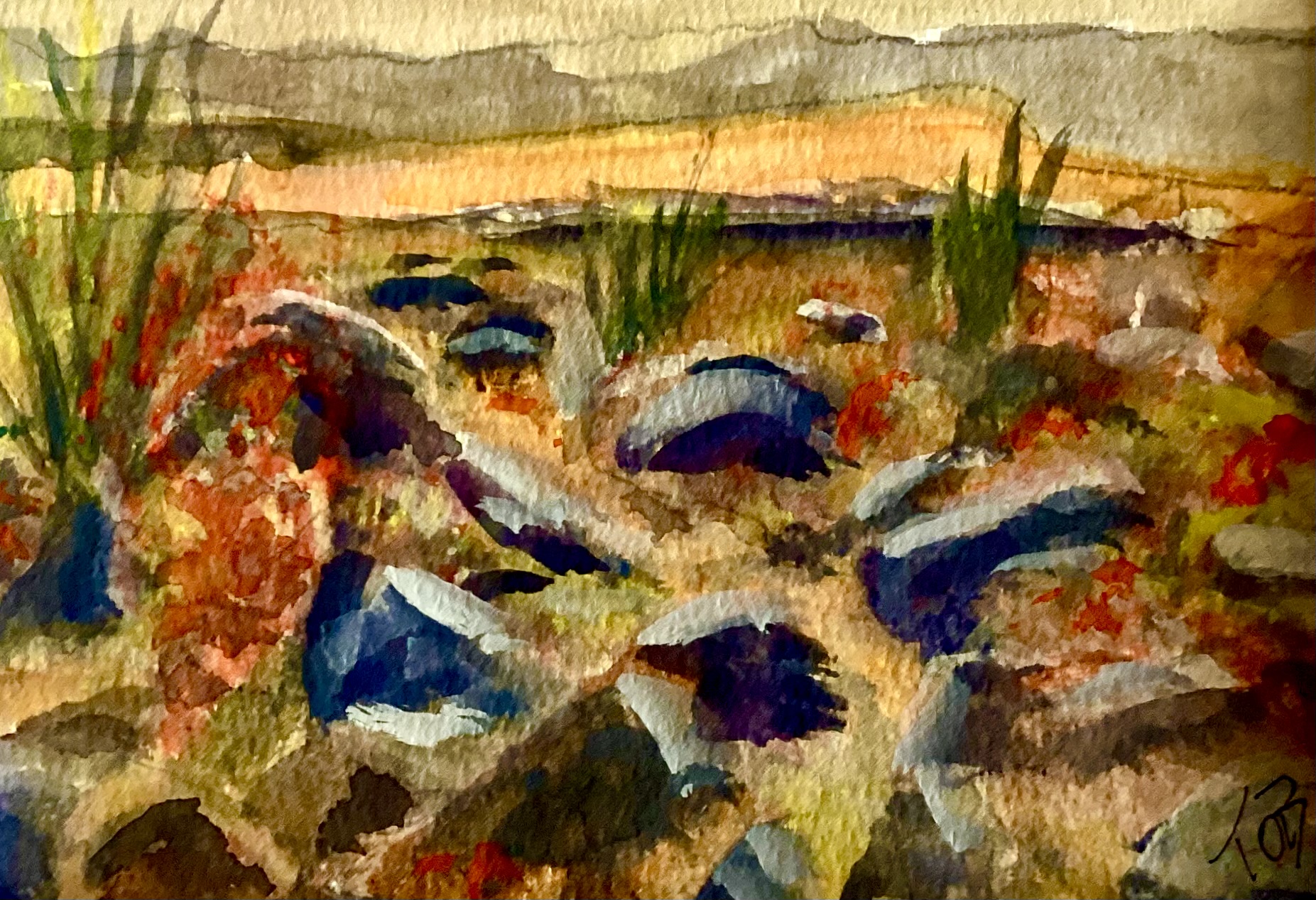 Your Painted Image Banner Image